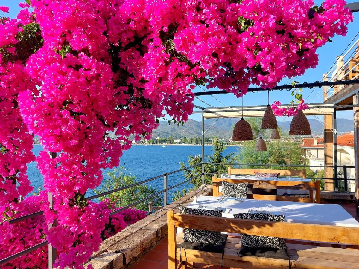 Otel Ece Sovalye Island