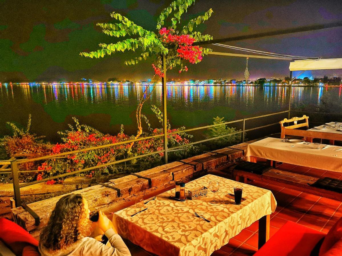 Ece Sovalye Island Otel Fethiye