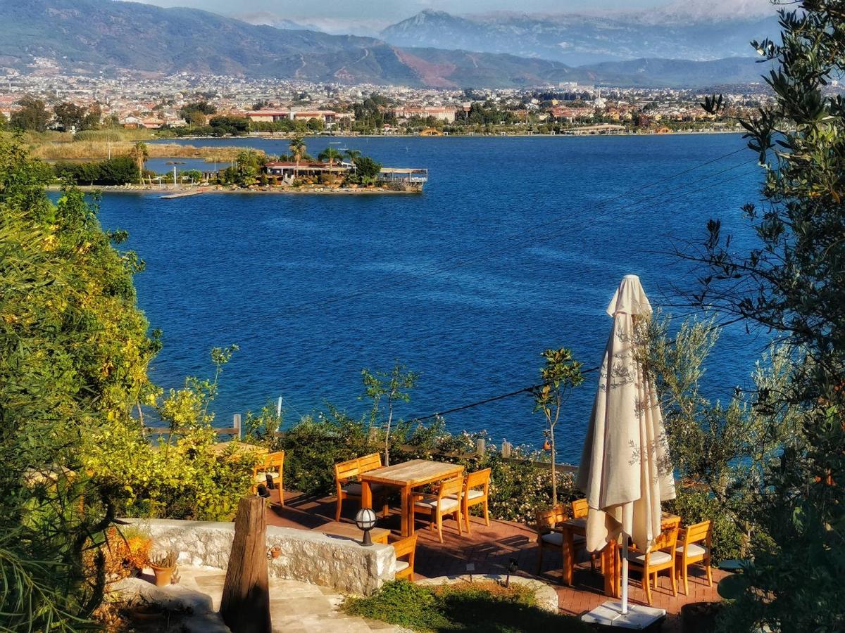 Ece Sovalye Island Otel Fethiye