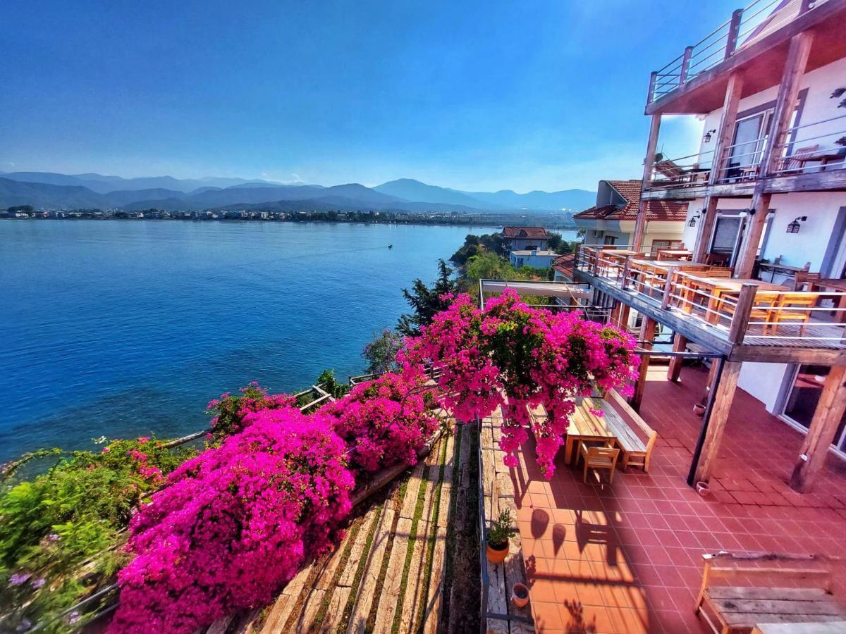 Otel Ece Sovalye Island