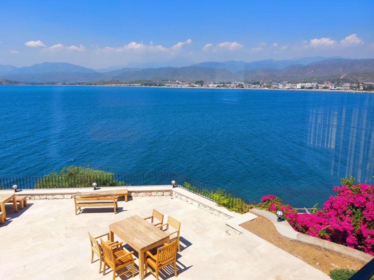 Otel Ece Sovalye Island Fethiye