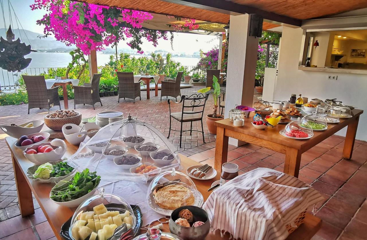 Ece Sovalye Island Hotel Fethiye